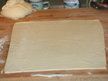 Foaie subtire