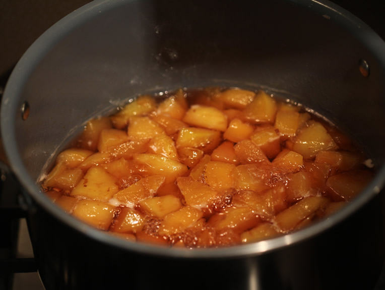 Dulceata dupa 1 ora