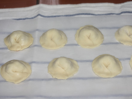 Pelmeni formati