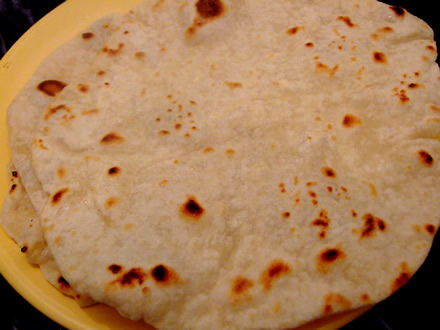 Roti