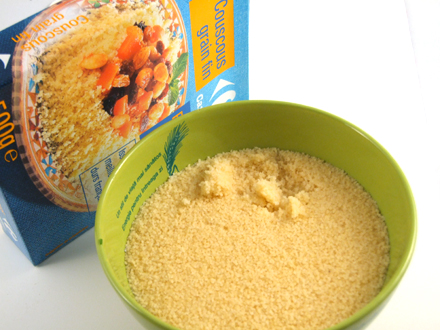 Couscous