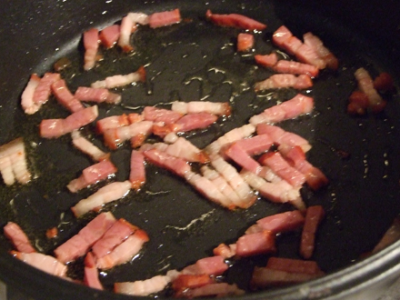 Prajim baconul