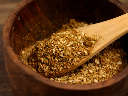 Za'atar