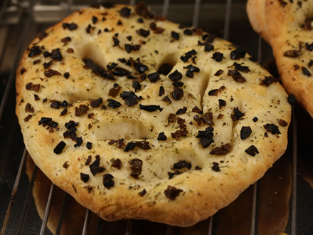 Reteta Fougasse