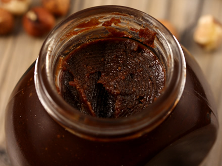 Reteta Nutella